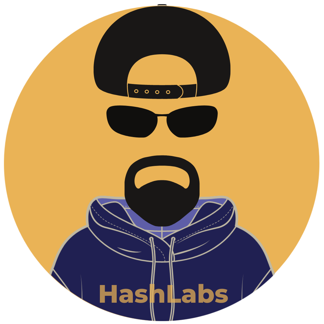 About | HashLabs